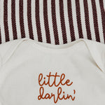 Little Darlin’ | Infant Layette