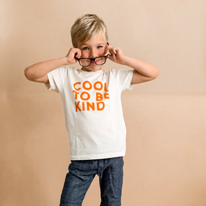 Cool To Be Kind