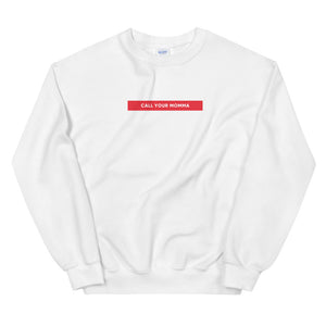 Call Your Momma | Sweatshirt